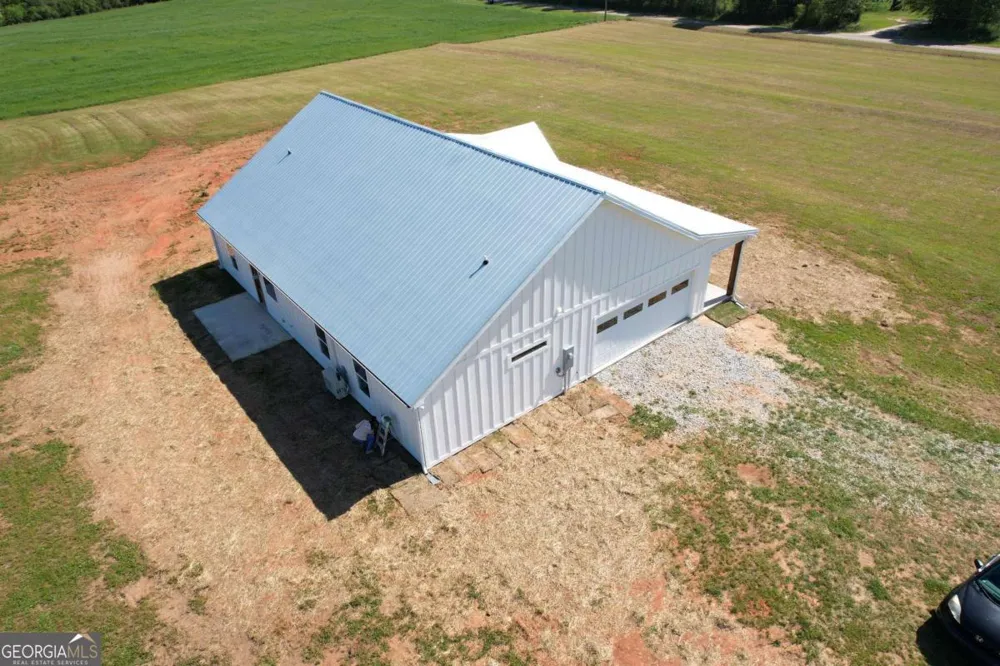 825 New Town Church RD Carlton, GA 30627