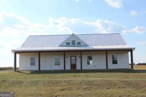 825 New Town Church RD