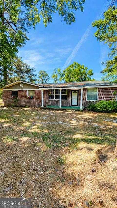 422 S Macon ST