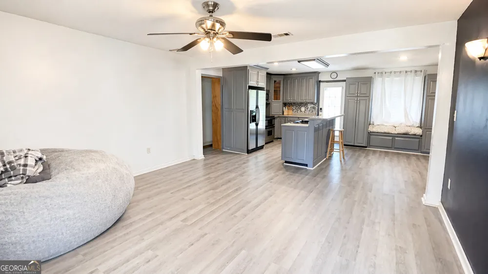 422 S Macon ST Ludowici, GA 31316