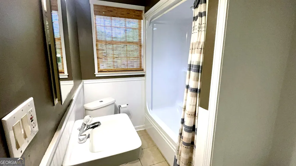 422 S Macon ST Ludowici, GA 31316