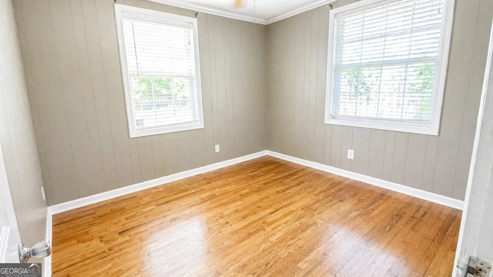 422 S Macon ST Ludowici, GA 31316