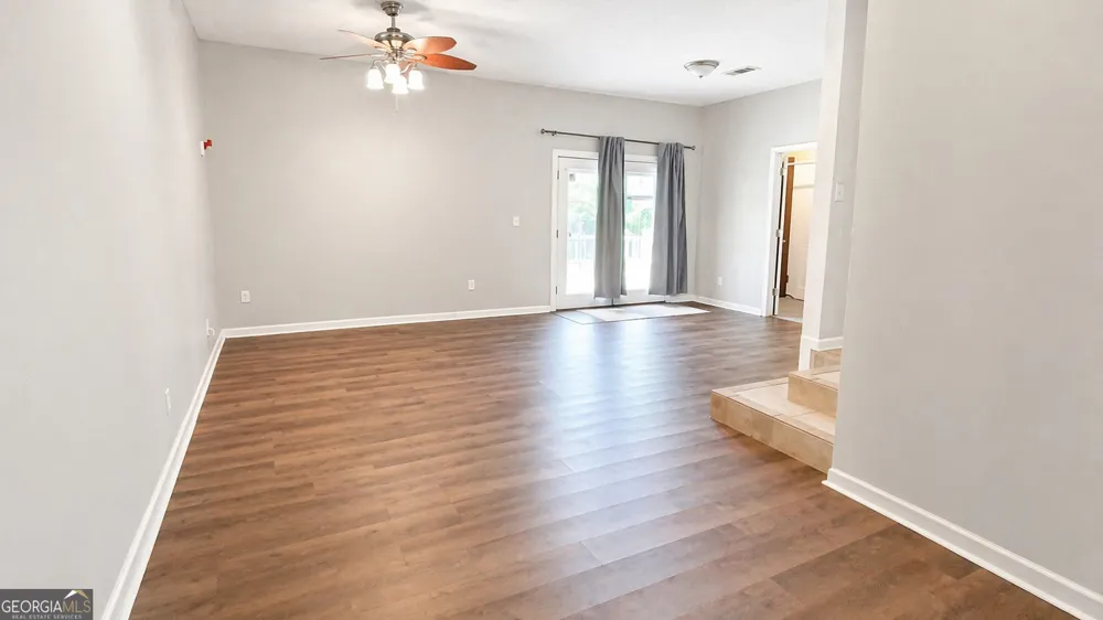 422 S Macon ST Ludowici, GA 31316
