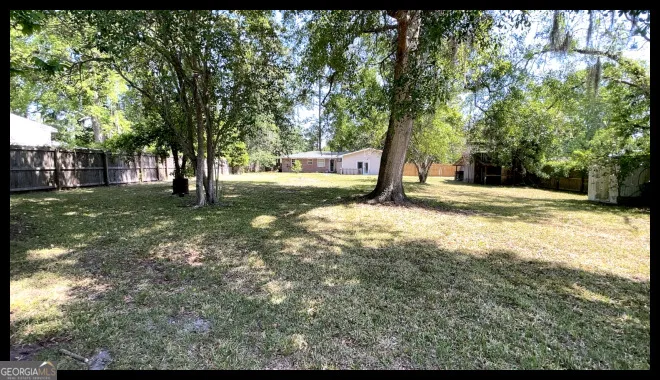 422 S Macon ST Ludowici, GA 31316