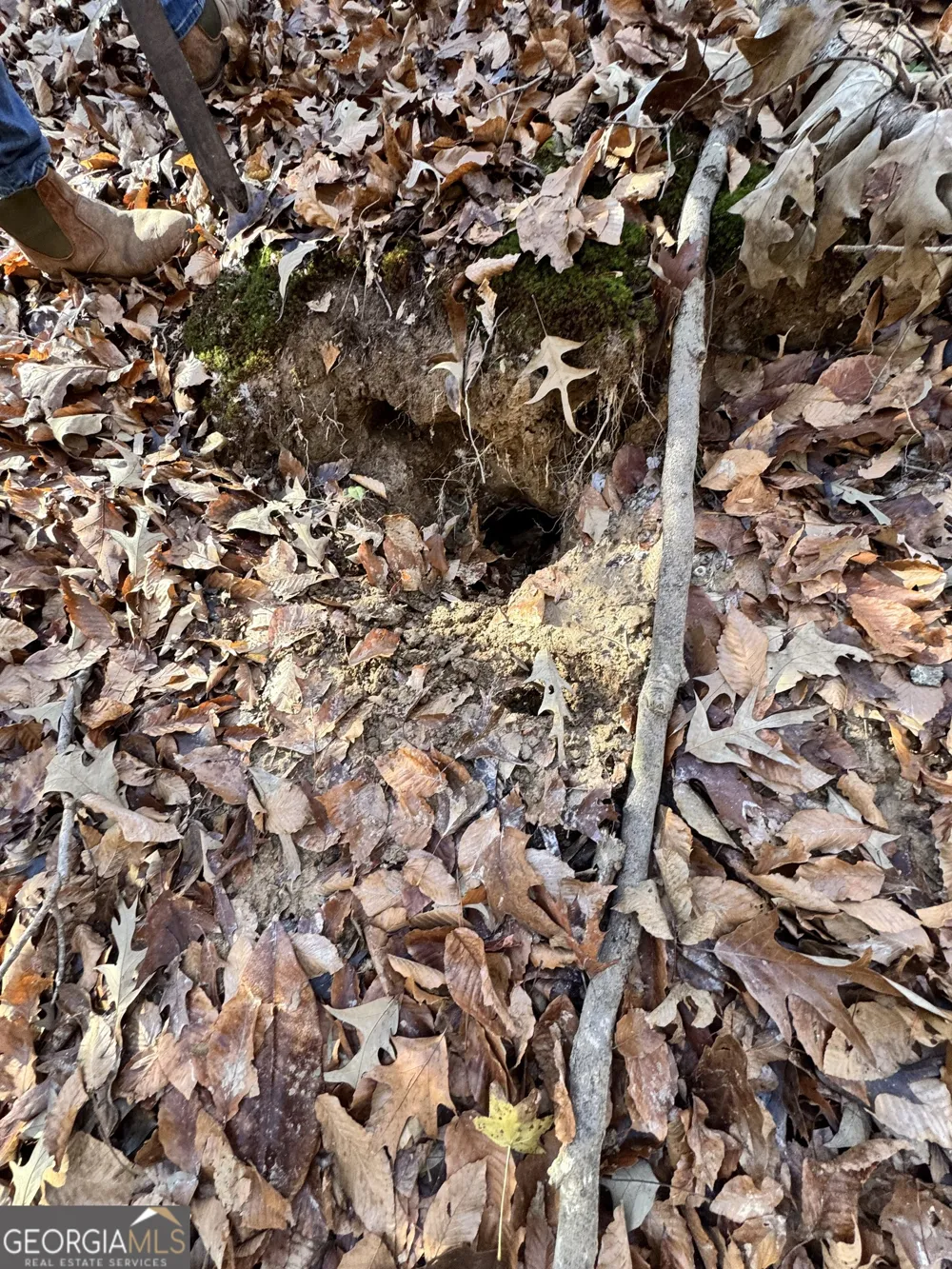 LOT 4 Miller ST Lithia Springs, GA 30122