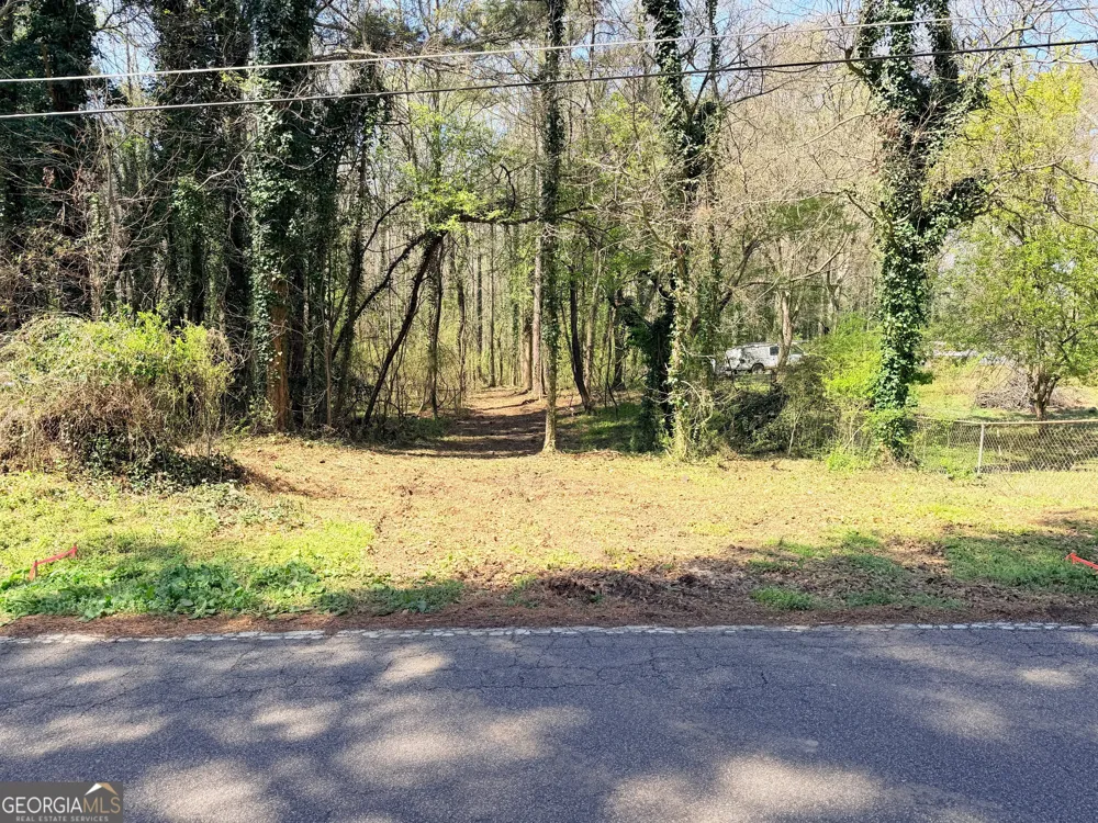 LOT 4 Miller ST Lithia Springs, GA 30122