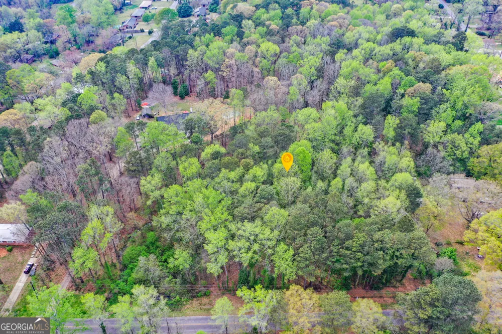 LOT 4 Miller ST Lithia Springs, GA 30122