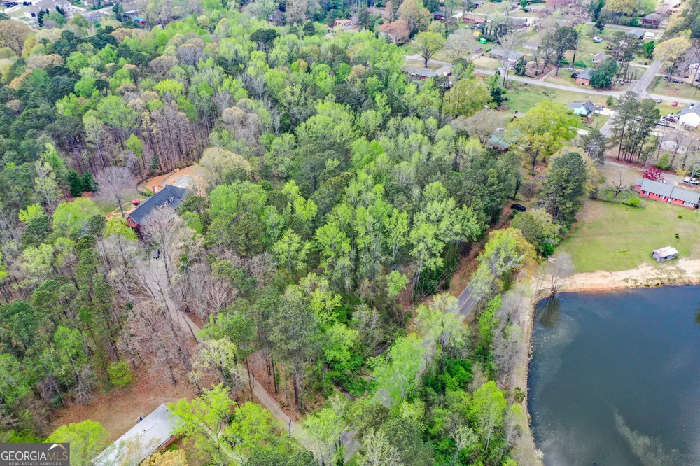 LOT 4 Miller ST Lithia Springs, GA 30122