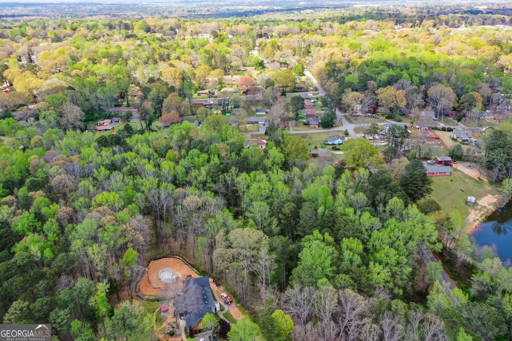 LOT 4 Miller ST Lithia Springs, GA 30122