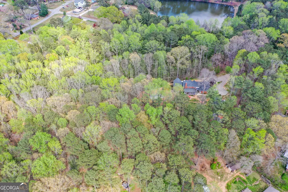 LOT 4 Miller ST Lithia Springs, GA 30122