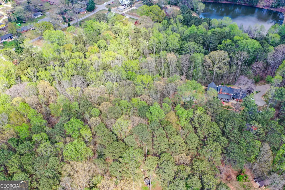 LOT 4 Miller ST Lithia Springs, GA 30122