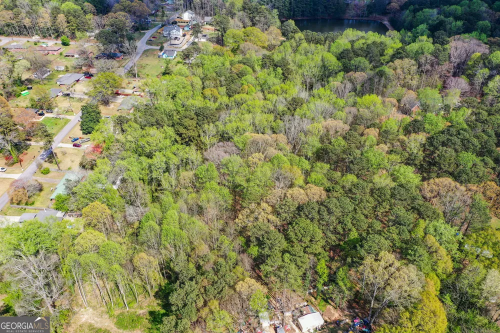 LOT 4 Miller ST Lithia Springs, GA 30122
