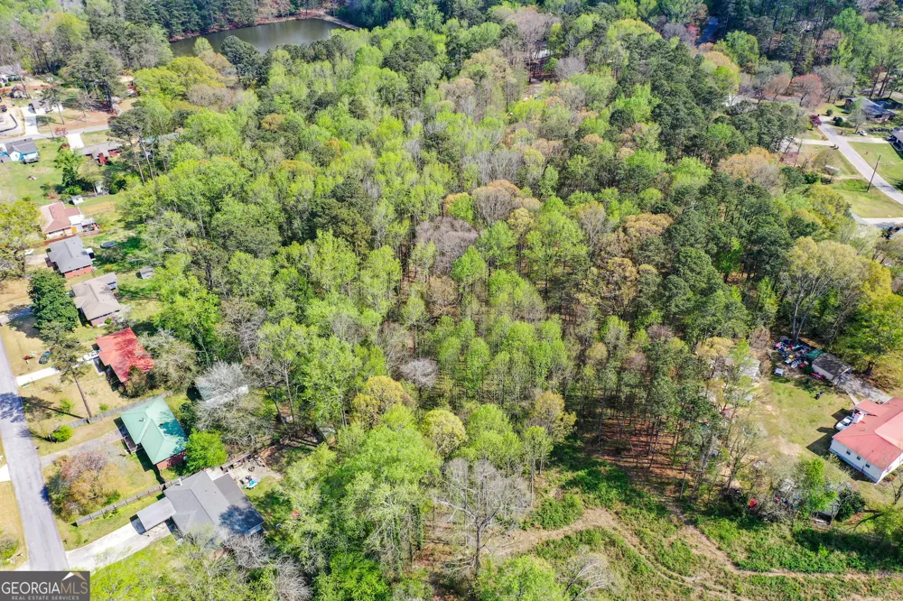 LOT 4 Miller ST Lithia Springs, GA 30122
