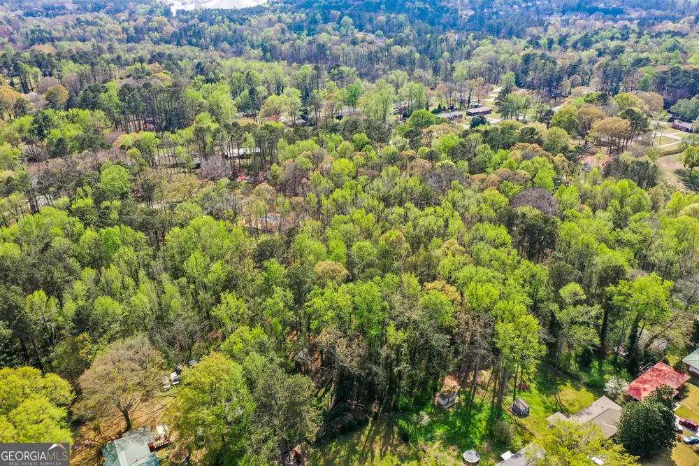 LOT 4 Miller ST Lithia Springs, GA 30122