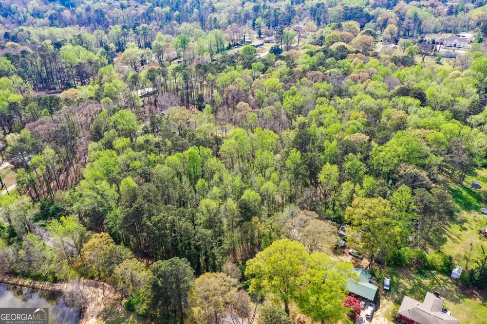 LOT 4 Miller ST Lithia Springs, GA 30122