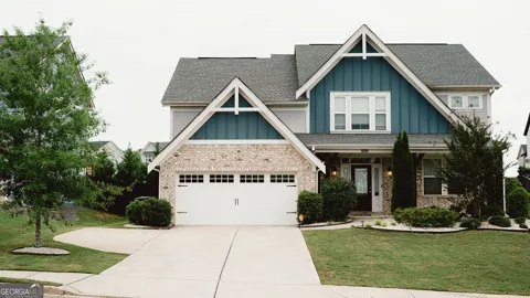 4924 Creekside LN