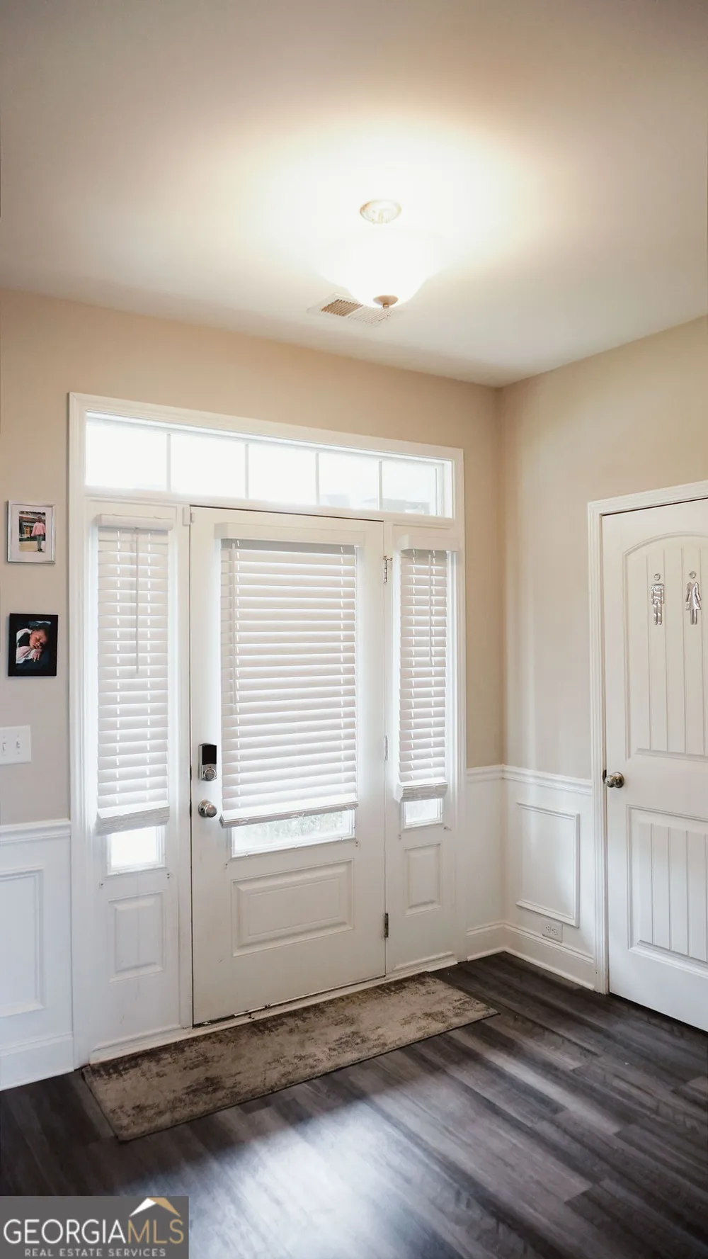 4924 Creekside LN Powder Springs, GA 30127