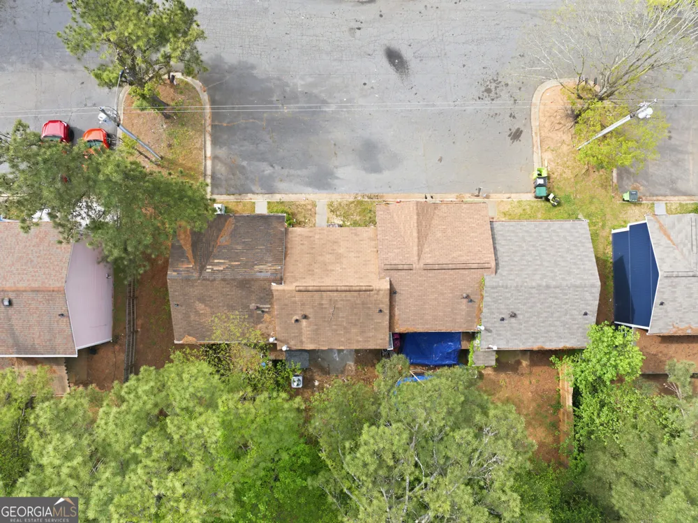 2050 Lenoa LN Austell, GA 30106
