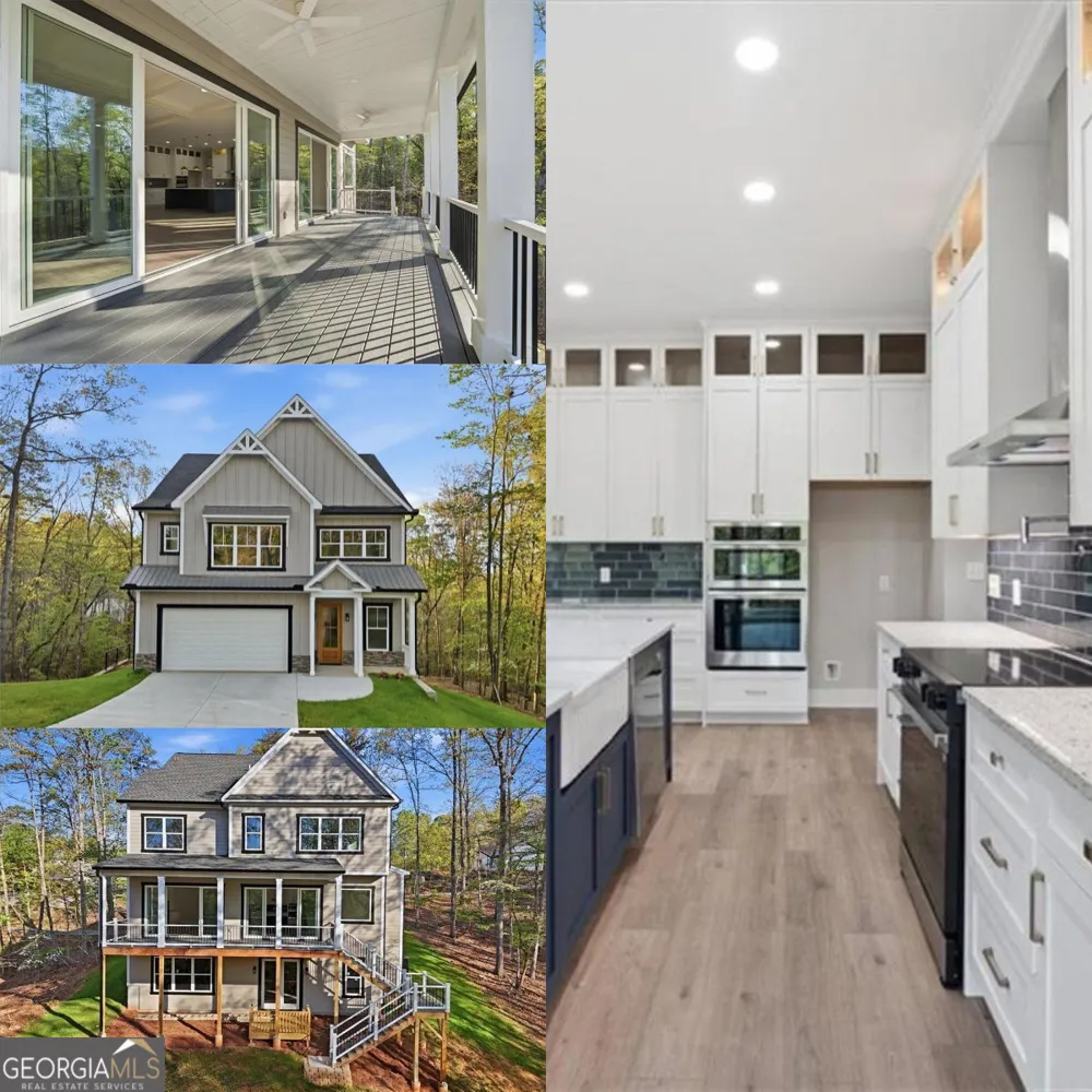 7711 Elm CIR Murrayville, GA 30564