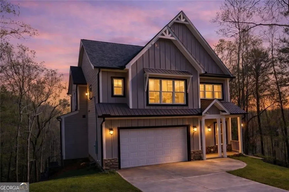 7711 Elm CIR Murrayville, GA 30564