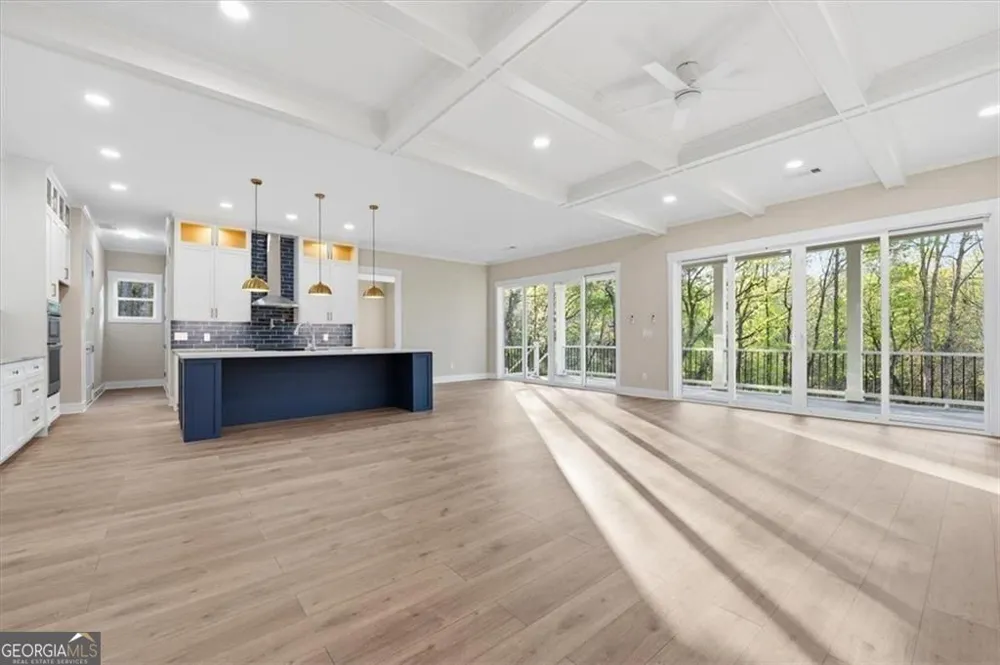 7711 Elm CIR Murrayville, GA 30564