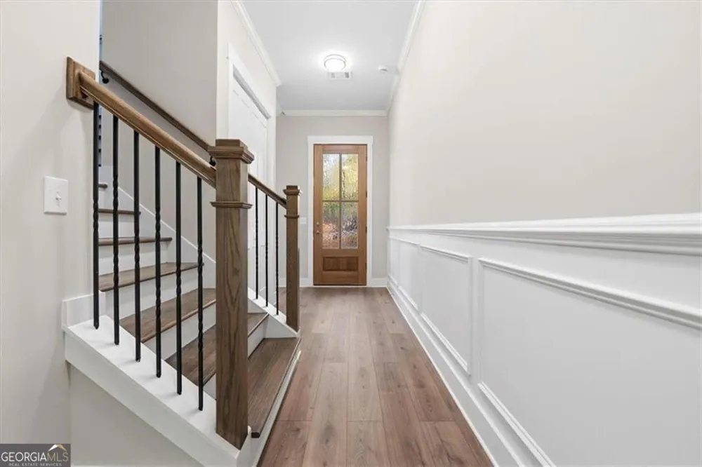 7711 Elm CIR Murrayville, GA 30564