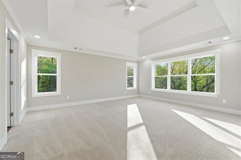 7711 Elm CIR Murrayville, GA 30564