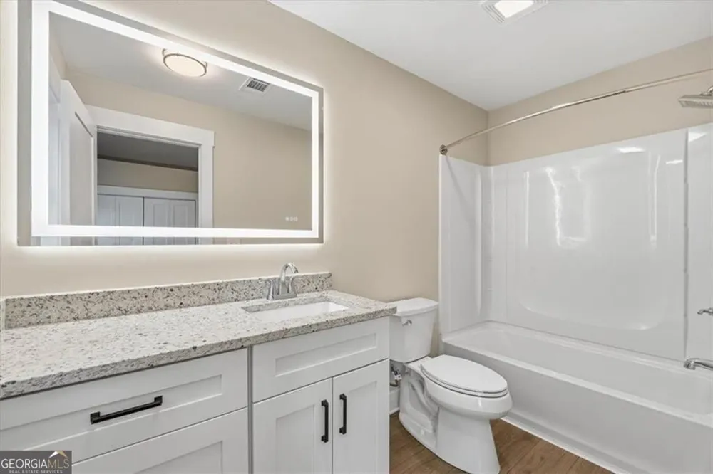 7711 Elm CIR Murrayville, GA 30564