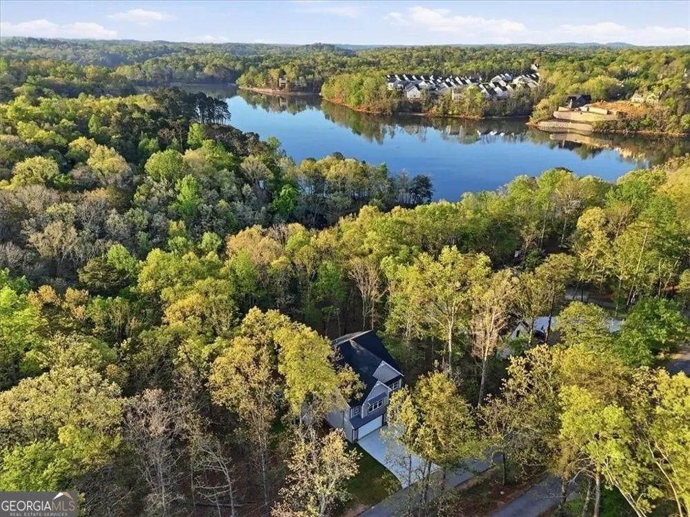 7711 Elm CIR Murrayville, GA 30564