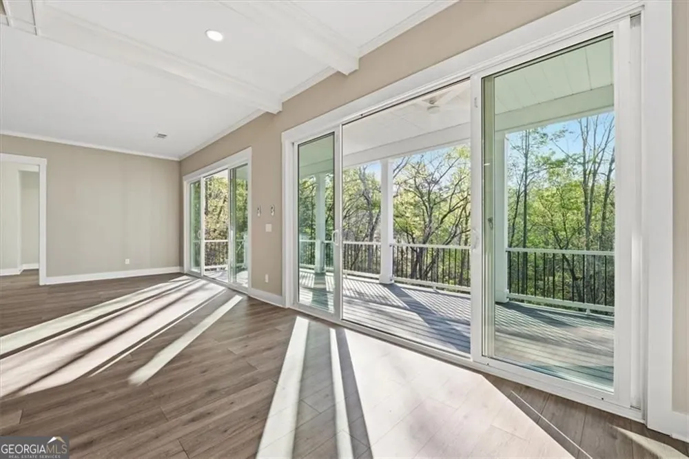 7711 Elm CIR Murrayville, GA 30564