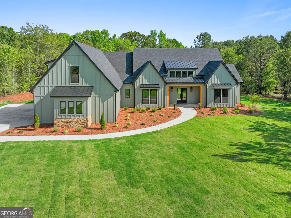 1140 Highway 85 Connector Brooks, GA 30205