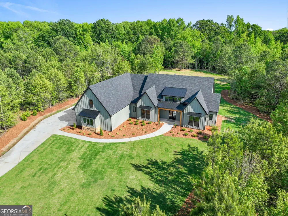 1140 Highway 85 Connector Brooks, GA 30205