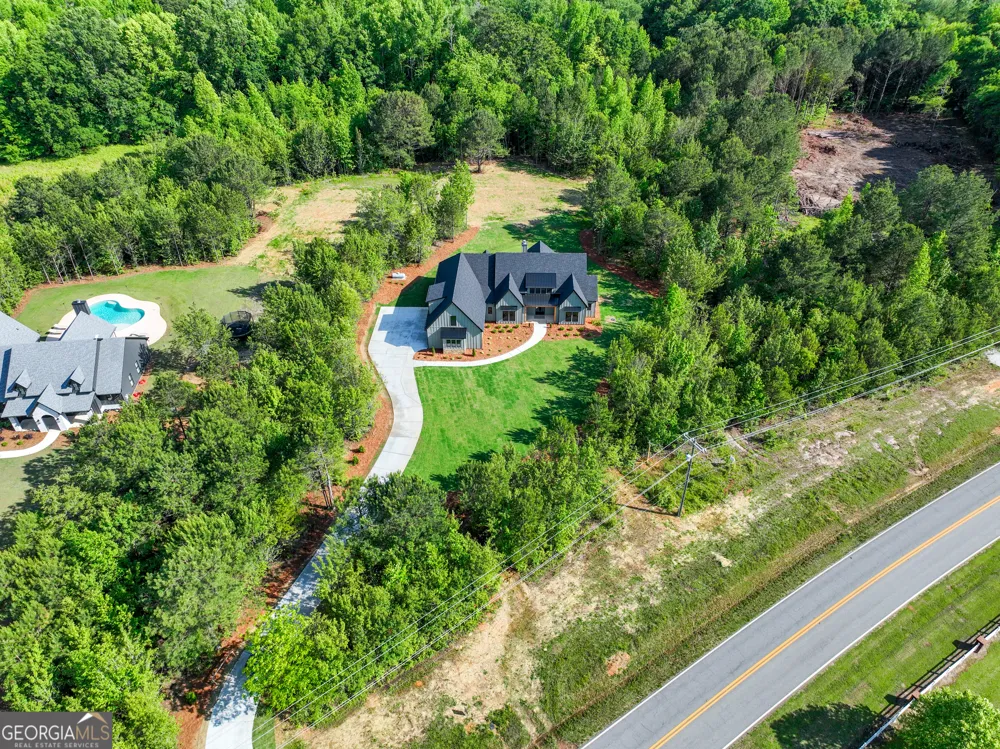 1140 Highway 85 Connector Brooks, GA 30205