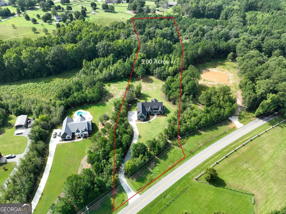 1140 Highway 85 Connector Brooks, GA 30205