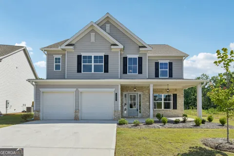 145 Greenview CT
