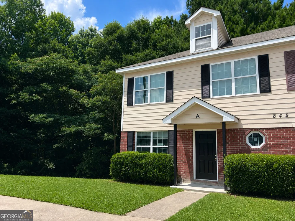 842 Store House CT Monroe, GA 30655