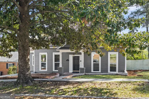 1232 Hickman RD
