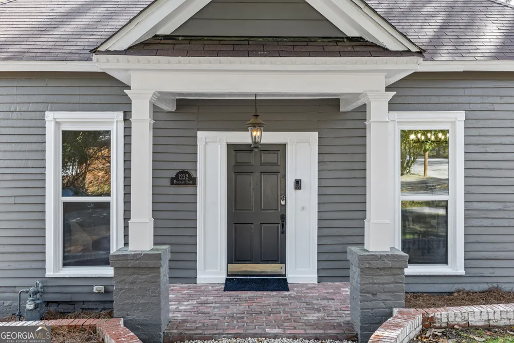 1232 Hickman RD Augusta, GA 30904
