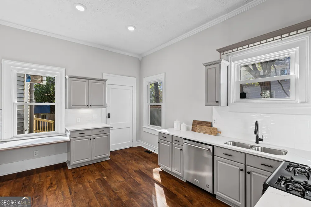 1232 Hickman RD Augusta, GA 30904