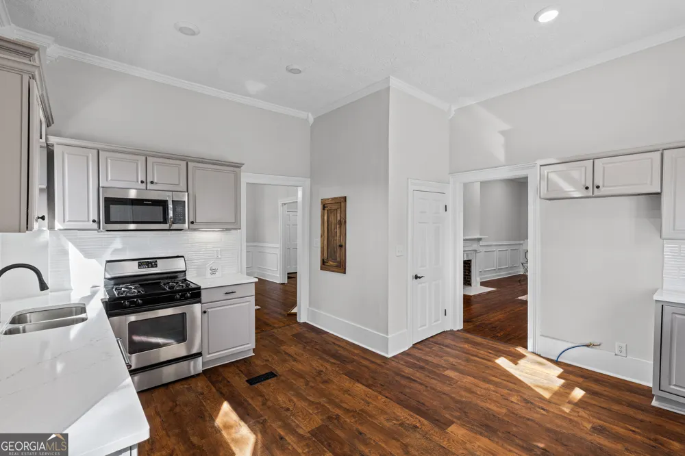 1232 Hickman RD Augusta, GA 30904
