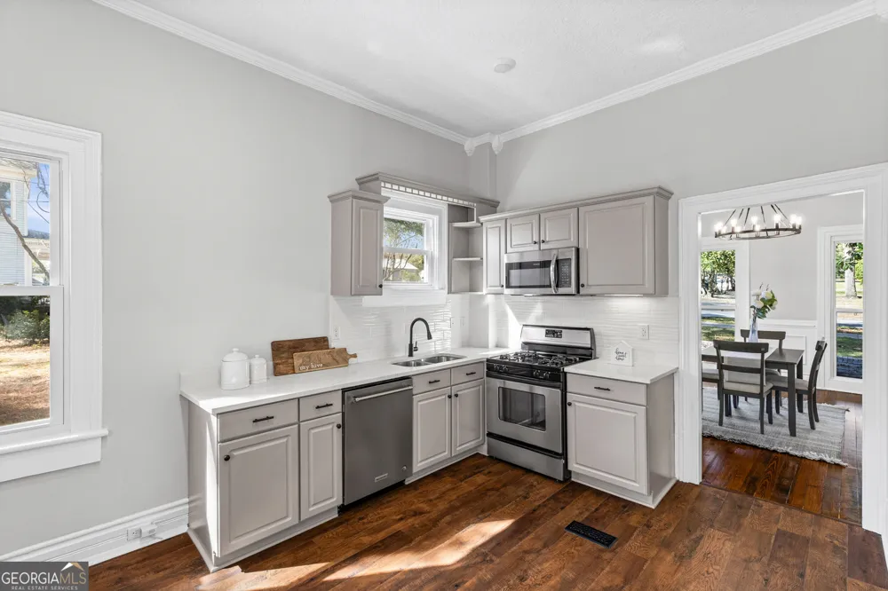 1232 Hickman RD Augusta, GA 30904