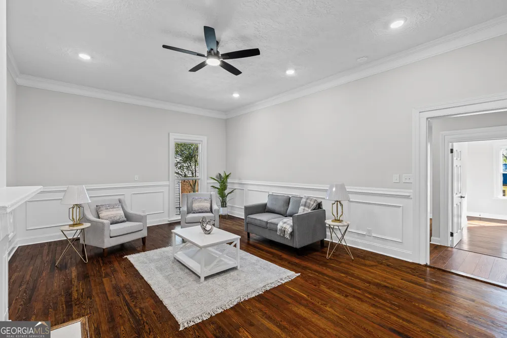 1232 Hickman RD Augusta, GA 30904