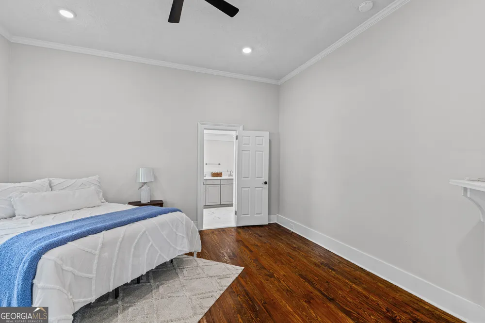 1232 Hickman RD Augusta, GA 30904