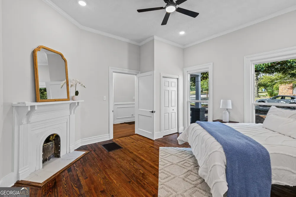 1232 Hickman RD Augusta, GA 30904