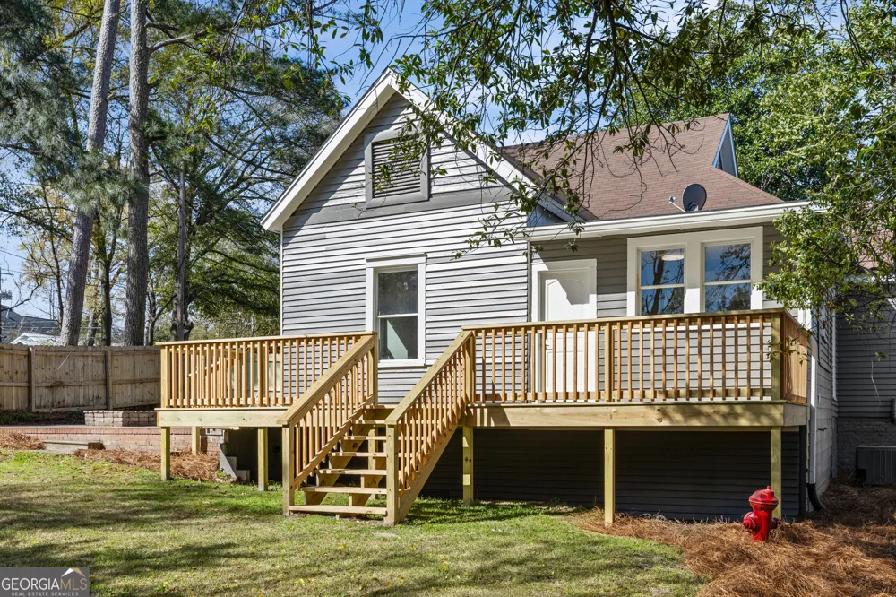 1232 Hickman RD Augusta, GA 30904