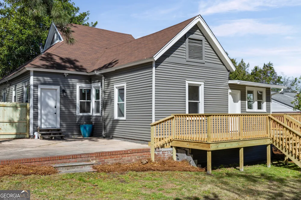1232 Hickman RD Augusta, GA 30904