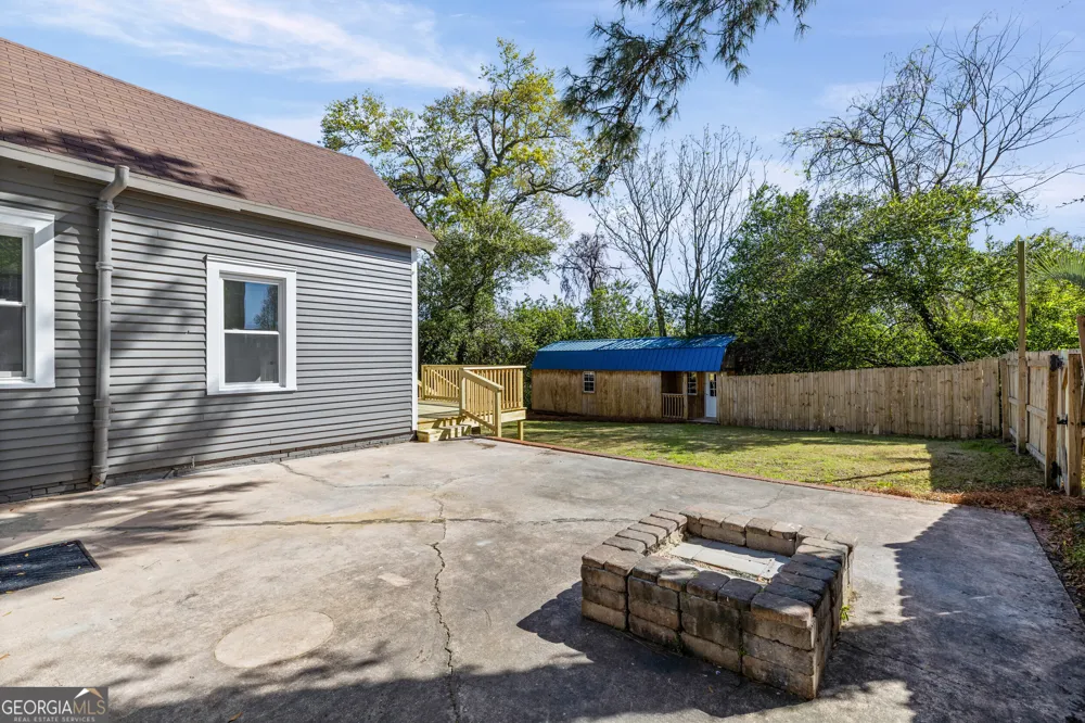 1232 Hickman RD Augusta, GA 30904