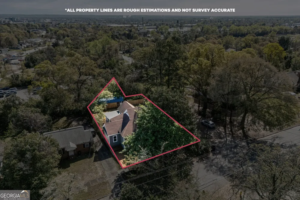 1232 Hickman RD Augusta, GA 30904