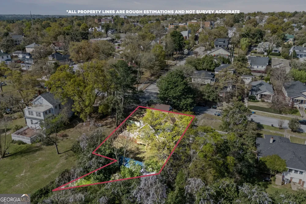 1232 Hickman RD Augusta, GA 30904