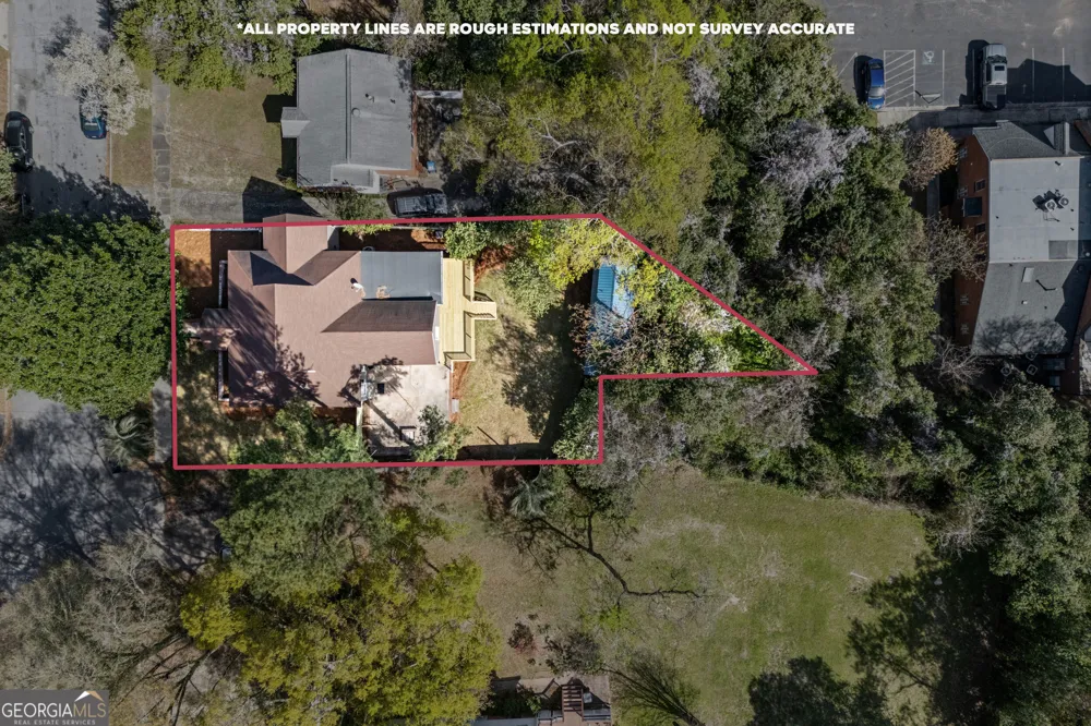 1232 Hickman RD Augusta, GA 30904